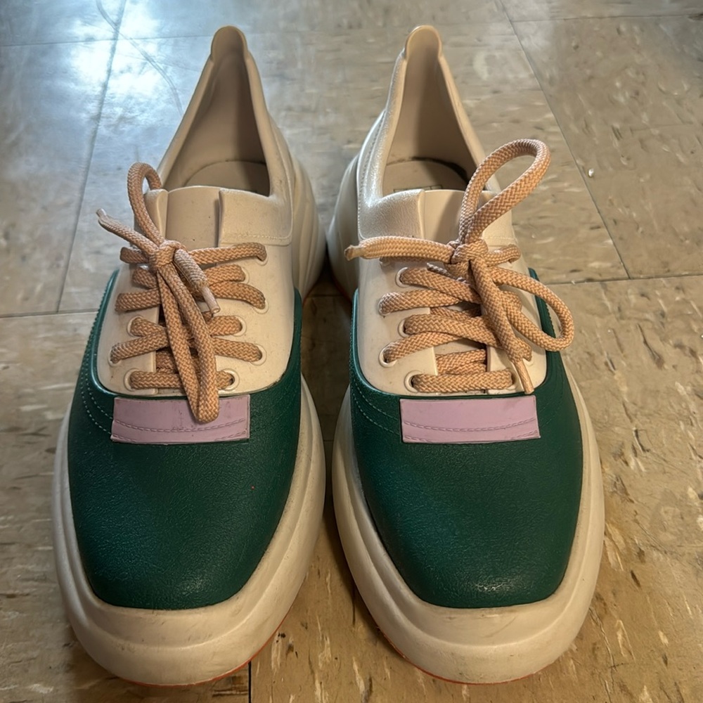 Melissa Ugly Sneaker AD